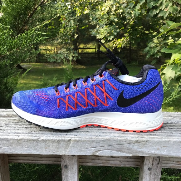 Nike Air Zoom Pegasus 32 - Picture 4 of 8